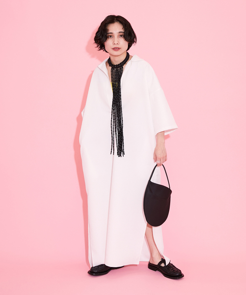 CITYSHOP（シティーショップ）の「POCO POCO ポロ DRESS：ワンピース