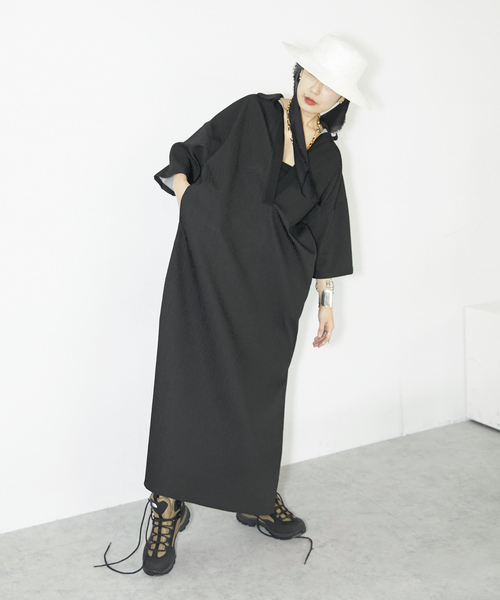 CITYSHOP（シティーショップ）の「POCO POCO ポロ DRESS