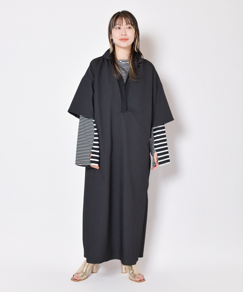 CITYSHOP（シティーショップ）の「POCO POCO ポロ DRESS