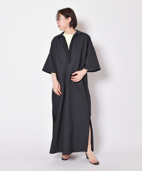 CITYSHOP（シティーショップ）の「POCO POCO ポロ DRESS