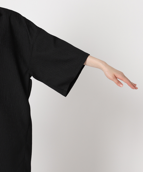 CITYSHOP（シティーショップ）の「POCO POCO ポロ DRESS