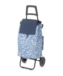 LAURA ASHLEY（ローラアシュレイ）の「サマーヒル柄 ショッピングカート（その他）」