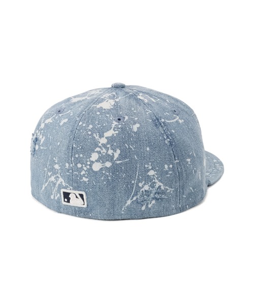 New Era ニューヨーク・ヤンキース キャップ grafiit別注 9FORTY A-Frame トラッカー ニューヨーク・ヤンキース