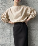 select MOCA by son(セレクトモカバイソン)の「トップス(シャツ/ブラウス)」