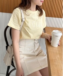 PLAYFUL Tシャツ　1031060210