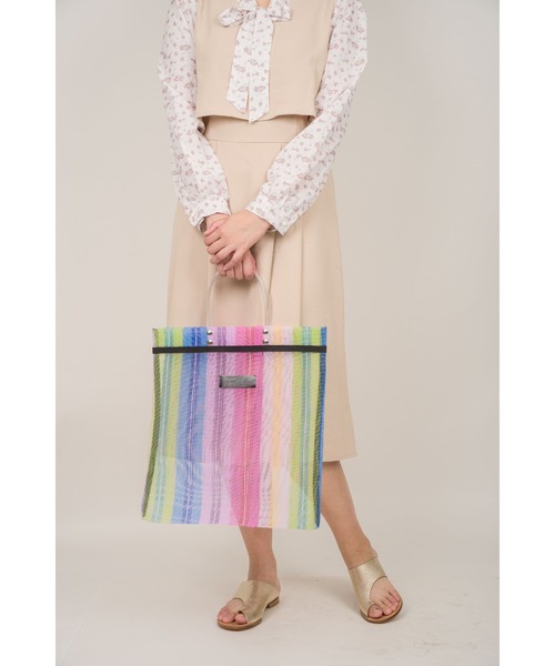 FABIO RUSCONI(ファビオルスコーニ)の「【FABIO RUSCONI/ファビオルスコーニ】ミュール フラット サムリング レザー サンダル(サンダル・レディース・ブラック/シルバー/プラチナム・36/37/38)」の9枚目の写真