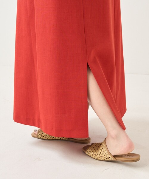 FREAK'S STORE（フリークスストア）の「UVカット リネンライク