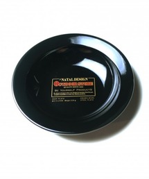 NATAL DESIGN（ネイタルデザイン）の「DEEP PLATE OUTDOOR STORE Ver.（食器）」