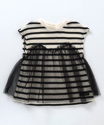 BREEZE | フレンチスリーブTシャツ(Tシャツ/カットソー)