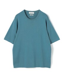 TOMORROWLAND TRICOT シーアイランドコットン クルーネックプルオーバー
