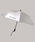 TRAIL BUM�i�g���C���o���j�́uSWING LITEFLEX UMBRELLA UV / �X�E�B���O ���C�g�t���b�N�X �A���u���� ���[�u�C�i���P�j�v�b�V���o�[