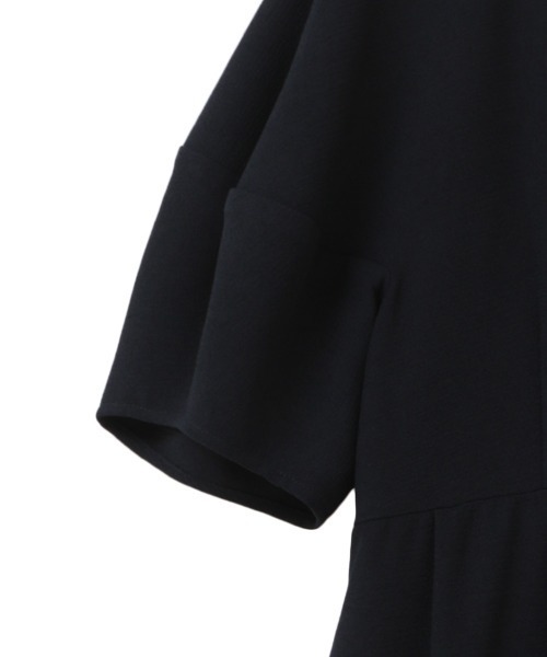【美品♡】クラネ CLANE LANTERN SLEEVE ALL IN ONE セール】LANTERN SLEEVE ALL IN ONE（つなぎ/オールインワン