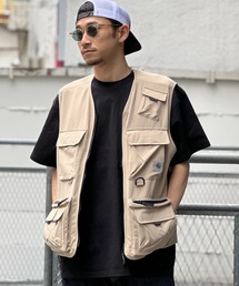 カーハート エルムウッド Carhartt WIP elmwood vest 楽天市場】Carhartt WIP カーハート WIP I026023 ELMWOOD VEST