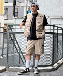 Carhartt（カーハート）の「【Carhartt WIP】ELMWOOD VEST