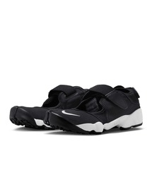 NIKE | NIKE WMNS AIR RIFT BREATHE DN1338-003(スニーカー)