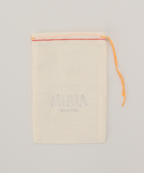 mikia（ミキア）の「【mikia/ミキア】 turquoise red shell  hematite necklace（ネックレス・レディース・その他11・FREE）」の10枚目の写真