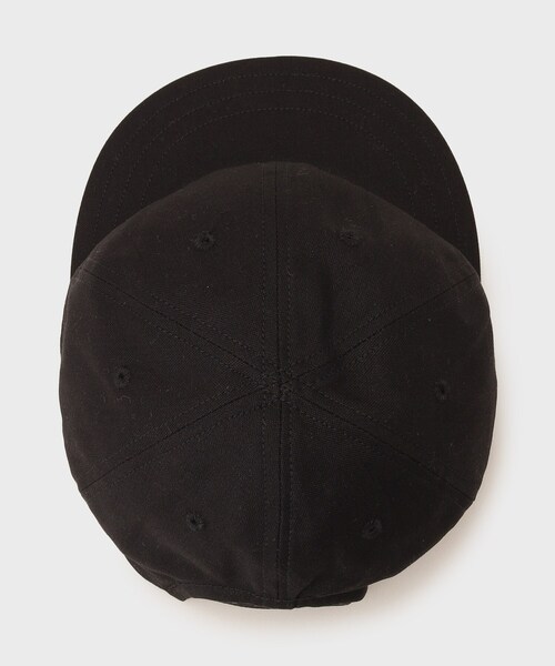 TAKEO KIKUCHI（タケオキクチ）の「【NAPRON別注】 GARDEN CAP BUCKLE（キャップ・メンズ・ライトグレー/ブラック/ブラウン系その他・00）」の20枚目の写真