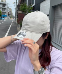 NEW ERA(�j���[�G��)�́yNEW ERA/�j���[�G���z9TWENTY BLANK CAP/�u�����N(���S�Ȃ�)�L���b�v(�L���b�v)