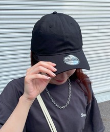 NEW ERA(�j���[�G��)�́yNEW ERA/�j���[�G���z9TWENTY BLANK CAP/�u�����N(���S�Ȃ�)�L���b�v(�L���b�v)