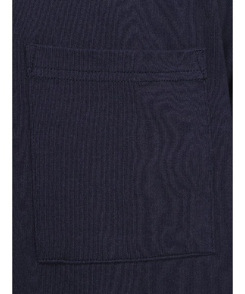 Goodwear(グッドウェア)の「Goodwear USAコットン ポケット クルーネック Tシャツ REGULAR 2W7-2500(Tシャツ/カットソー・メンズ・ホワイト/ネイビー/グリーン/ダークグレー/ブラック/オレンジ・L/LL/M)」の11枚目の写真