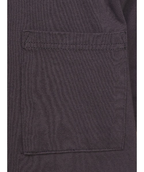 Goodwear(グッドウェア)の「Goodwear USAコットン ポケット クルーネック Tシャツ REGULAR 2W7-2500(Tシャツ/カットソー・メンズ・ホワイト/ネイビー/グリーン/ダークグレー/ブラック/オレンジ・L/LL/M)」の13枚目の写真