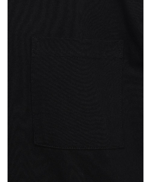 Goodwear(グッドウェア)の「Goodwear USAコットン ポケット クルーネック Tシャツ REGULAR 2W7-2500(Tシャツ/カットソー・メンズ・ホワイト/ネイビー/グリーン/ダークグレー/ブラック/オレンジ・L/LL/M)」の14枚目の写真