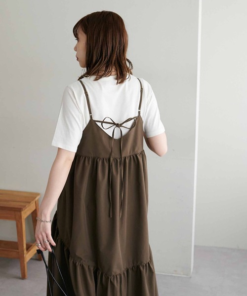 専用☆LEST LOSE❥ファーワンピ ダークブラウン 美品 専用☆LEST LOSE❥ファーワンピ ダークブラウン 美品 サンエープラス