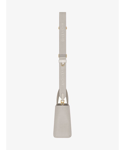 GIVENCHY（ジバンシイ）の「G-Tote ミディアム キャンバス（トートバッグ・レディース・グレー・FREE）」の2枚目の写真