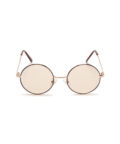 FREE'S MART（フリーズマート）の「サングラス②（サングラス・レディース・ホワイト/ブラック/ブラウン・ﾌﾘ-）」の8枚目の写真