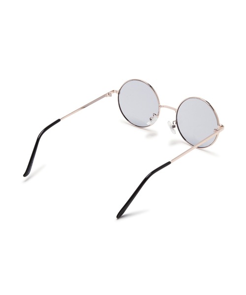 FREE'S MART（フリーズマート）の「サングラス②（サングラス・レディース・ホワイト/ブラック/ブラウン・ﾌﾘ-）」の11枚目の写真