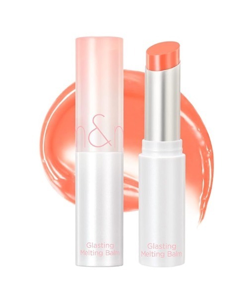 rom&nd（ロムアンド）の「【rom&nd ロムアンド】GLASTING MELTING BALM　グラスティングメルティングバーム（口紅/リップティント/グロス・レディース・その他6/その他7/その他3/その他5/その他4/その他1/その他2/その他15/その他8/その他11/その他12/その他13/その他14・FREE）」の8枚目の写真