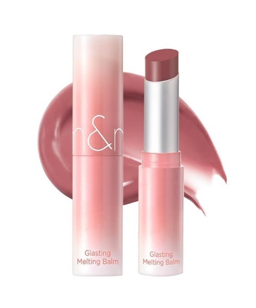rom&nd（ロムアンド）の「【rom&nd ロムアンド】GLASTING MELTING BALM　グラスティングメルティングバーム（口紅/リップティント/グロス・レディース・その他6/その他7/その他3/その他5/その他4/その他1/その他2/その他15/その他8/その他11/その他12/その他13/その他14・FREE）」の10枚目の写真