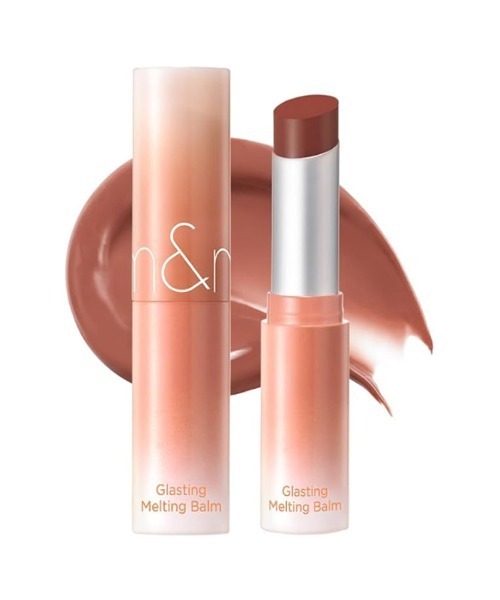 rom&nd（ロムアンド）の「【rom&nd ロムアンド】GLASTING MELTING BALM　グラスティングメルティングバーム（口紅/リップティント/グロス・レディース・その他6/その他7/その他3/その他5/その他4/その他1/その他2/その他15/その他8/その他11/その他12/その他13/その他14・FREE）」の11枚目の写真