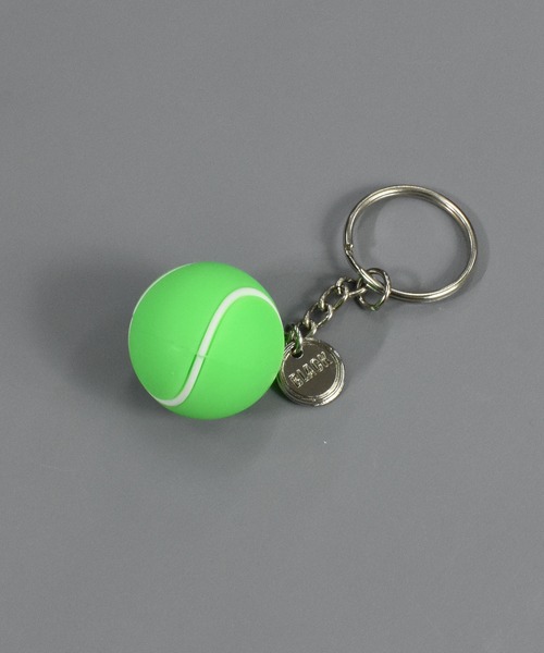 DOUBLE STEAL（ダブルスティール）の「ボール キーホルダー（キーホルダー・メンズ・その他4/その他3/その他1/その他2・FREE）」の2枚目の写真