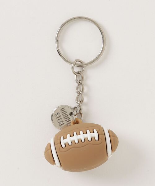 DOUBLE STEAL（ダブルスティール）の「ボール キーホルダー（キーホルダー・メンズ・その他4/その他3/その他1/その他2・FREE）」の8枚目の写真