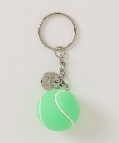 DOUBLE STEAL（ダブルスティール）の「ボール キーホルダー（キーホルダー・メンズ・その他4/その他3/その他1/その他2・FREE）」の9枚目の写真