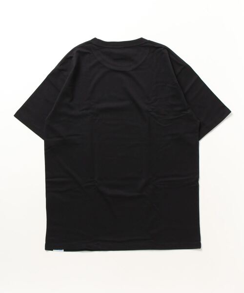 STARTER(スターター)の「【STARTER】2PSET パックT 天竺半袖(Tシャツ/カットソー・メンズ・ブラック/ホワイト・XXL/S/M/L/XL)」の4枚目の写真