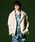 glambiOj́uSynth Haircalf Riders JKT / VZwAJ[tC_[XWPbgiC_[XWPbgjvbzCg