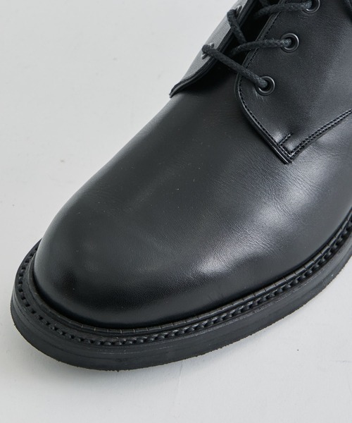 foot the coacher（フットザコーチャー）の「ZIP UP PLAIN ジップ