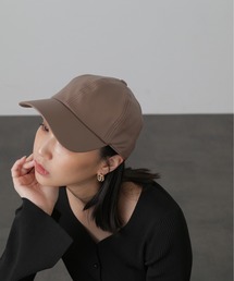 FREE'S MART | PUキャップ(キャップ)