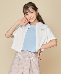 マルチウェイシャツ