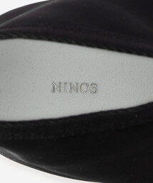 Bshop（ビショップ）の「NINOS | コンフォートシューズ SACK WOMEN