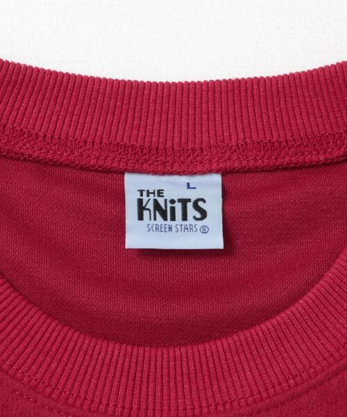 ITEMS URBANRESEARCH（アイテムズ アーバンリサーチ）の「起毛フライス クルーネックプルオーバー（Tシャツ/カットソー・メンズ・ベージュ/ブラック/ネイビー/マスタード/バーガンディー・MEDIUM/LARGE）」の15枚目の写真