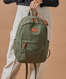 toleur/カーキのリュック 楽天市場】toleur トーラ リュック レディース バックパック