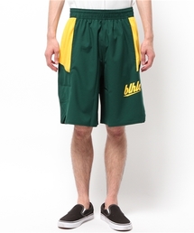 ボーラホリック、ナイロンパンツ、黒、バスケットボール blhlc Oval Logo Hyperstretch Jersey Pants (black