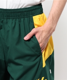 ballaholic ボーラホリック　バスパン　ベーシックBasic パンツXL Basic Zip Shorts (black/white) – ballaholicオンラインショップ