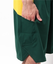ボーラホリック　ナイロンパンツ Stretch Nylon City Long Pants (light olive) – ballaholic