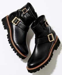 Mazell | Mazell / 撥水加工エンジニアブーツ(ブーツ)