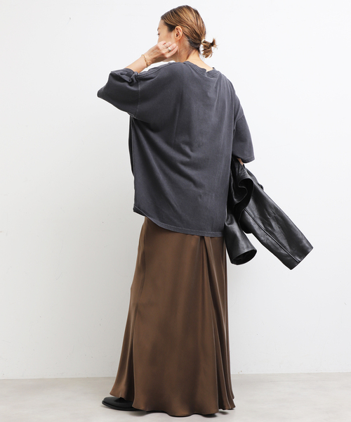 ROCK Tシャツ 1st（Tシャツ/カットソー）｜Deuxieme Classe