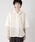 Wizzard�i�E�B�U�[�h�j�́uWizzard �E�B�U�[�h / LACE SHIRT ���[�X�V���c / W24SS-SH050�i�V���c/�u���E�X�j�v�b�z���C�g